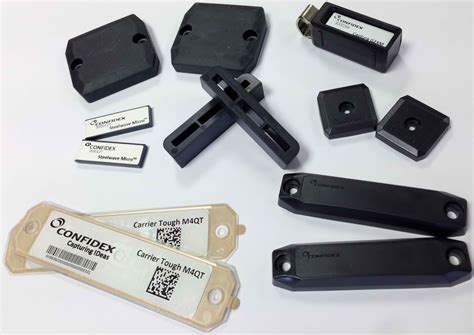 RFID Tool Tracking Tags 